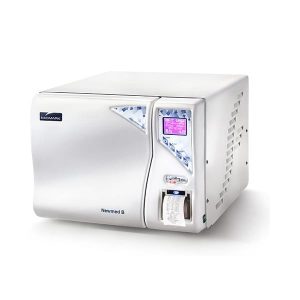 Kronos / DentiSure / Midmark 'B' 18 & 23 Litre Vacuum Autoclave
