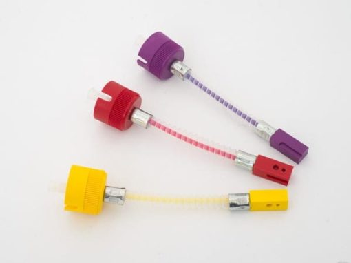 Bottle Fill Adaptors