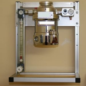 Portanova Legacy Anaesethic Machine