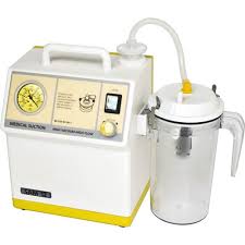 Aerosol Sam 12 Suction