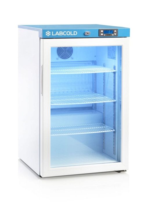 66 Litre Labcold Pharmacy Refrigerator - Image 2
