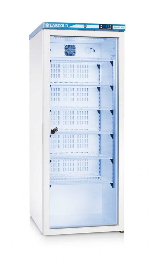 340 Litre Labcold Pharmacy Refrigerator - Image 2