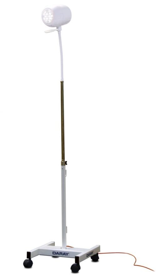 Daray S180LED Minor Surgical Light - Image 4