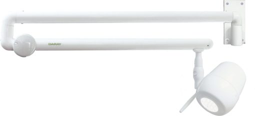 Daray S180LED Minor Surgical Light - Image 6