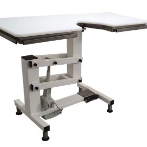 Standard-Line Basic Echo Table