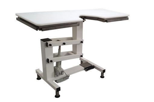 Standard-Line Basic Echo Table