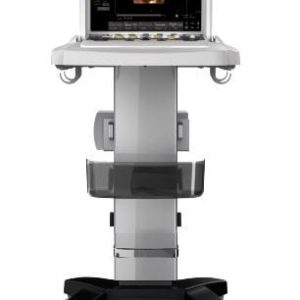 Chison Ultrasound Trolley - Q & EBit Series