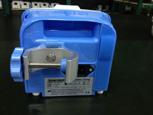 VET 100 Infusion Pump - Image 4