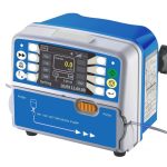 - Vet 100 Infusion Pump