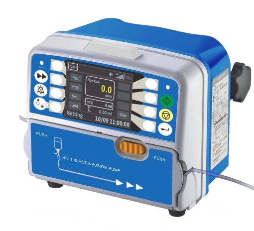 VET 100 Infusion Pump