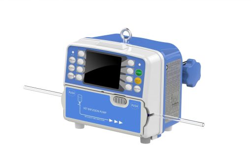 VET 100 Infusion Pump - Vet 100.1