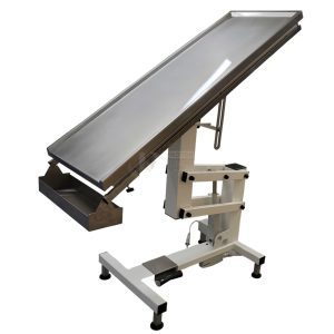 Apollo 2000 Standard-Line Comfort Operating Table