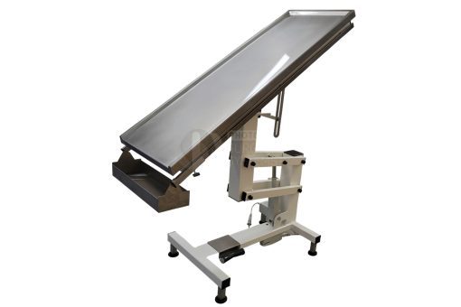 Apollo 2000 Standard-Line Comfort Operating Table
