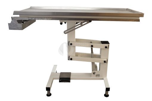 Apollo 2000 Standard-Line Comfort Operating Table - Image 2