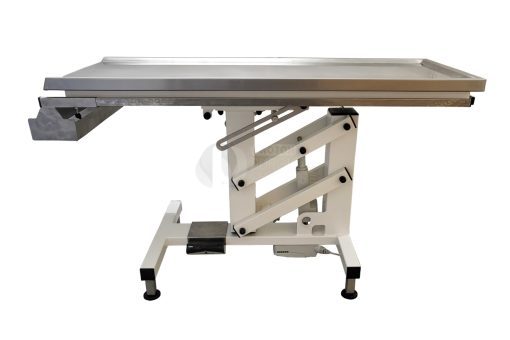 Apollo 2000 Standard-Line Comfort Operating Table - Image 3