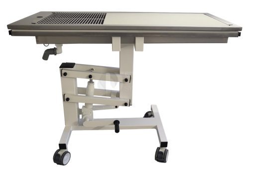 Apollo 7000 Standard Line Dental Table - Image 5