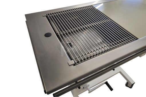 Apollo 7000 Standard Line Dental Table - Image 6