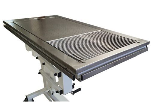Apollo 7000 Standard Line Dental Table
