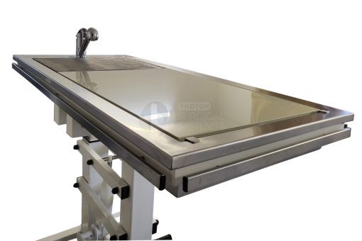 Apollo 7000 Standard Line Dental Table - Image 3