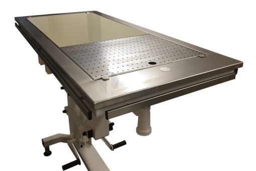 Apollo 7000 Standard Line Dental Table - Image 2