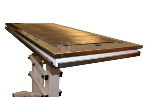 Apollo 7000 Standard Line Dental Table - Image 4