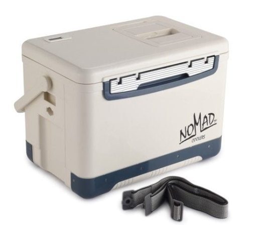 18L Medical Cooler with LED Thermometer - Image 3
