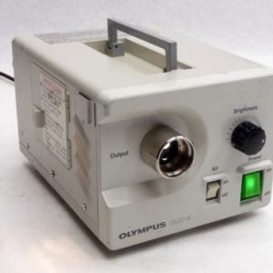 Olympus CLK-4 Light Source