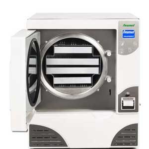 Newmed 60L Veterinary Autoclave