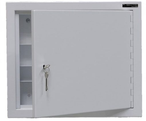 Controlled Drugs Cabinet - 335 x 270 x 300mm