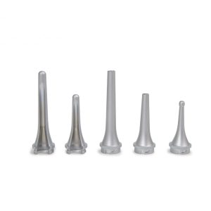 Opticlar VisionVet Open Gutter Specula Tips (Heine Compatible)