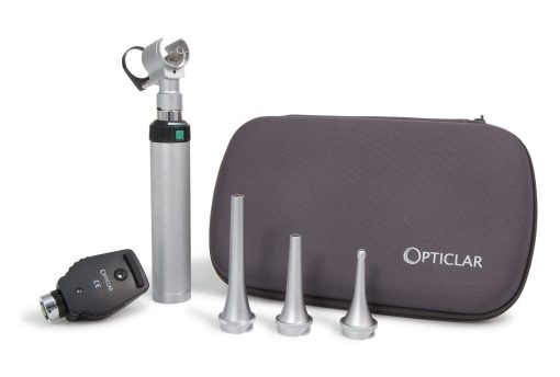 Opticlar S1 Veterinary LED Diagnostic Set (Set 1)