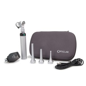 Otoscope & Ophthalmoscope Sets
