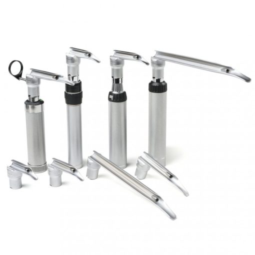 Opticlar Uni-Fit Miller Blades (Veterinary)