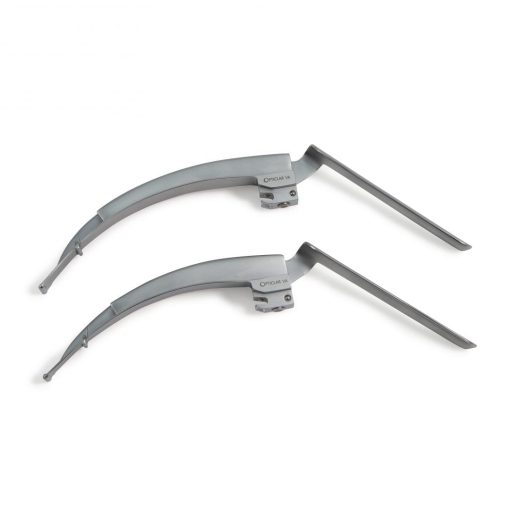 Macintosh Style Blades (Vet Configuration)