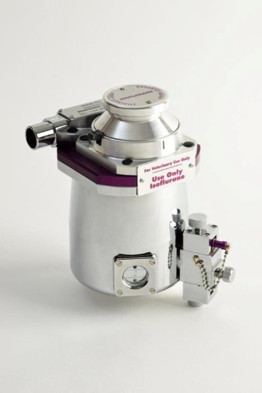 Apollo Isotec 3 (Tec3)