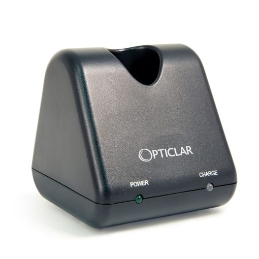 Single Desk Charger with Power Lead