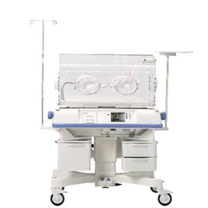 Drager Air-Shields Isolette C2000 & C2000e Incubator