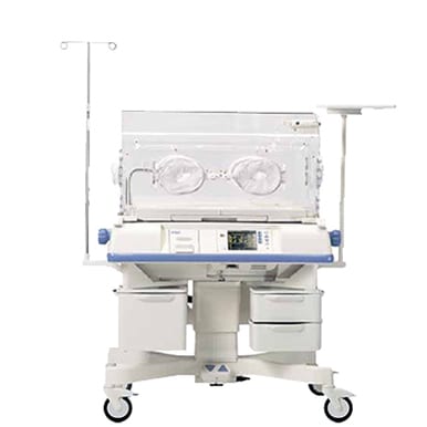 Vet 5 Infusion Pump - C2000 Incubator