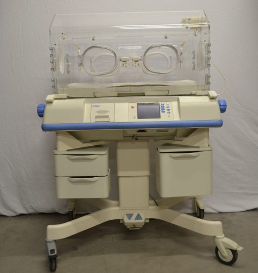 Drager Air-Shields Isolette C2000 & C2000e Incubator - Image 2