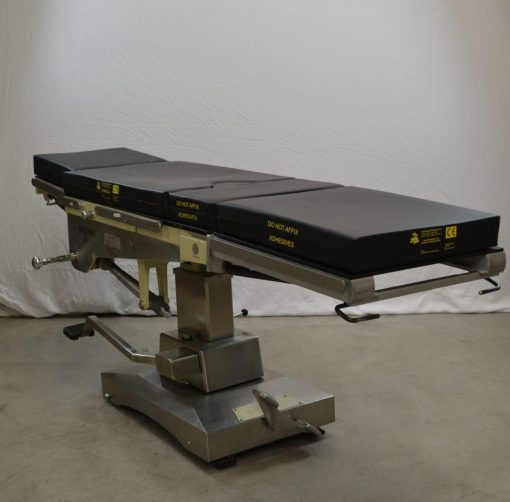 Eschmann J3 Hydraulic Operating Table
