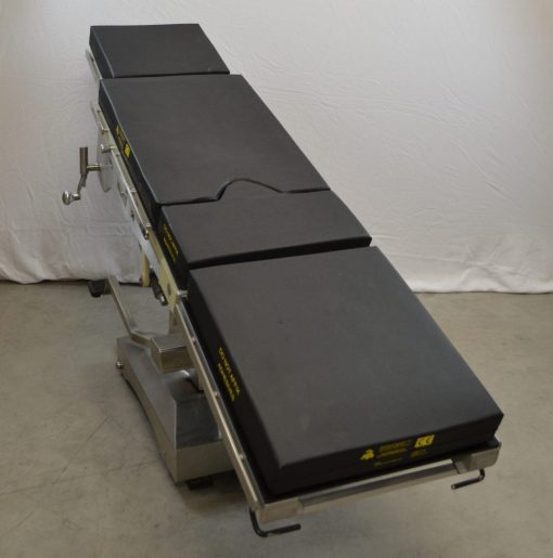 Eschmann J3 Hydraulic Operating Table - Image 2