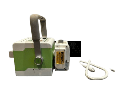 Ecotron Portable X-ray Generator - Image 3