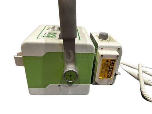 Ecotron Portable X-ray Generator - Image 4