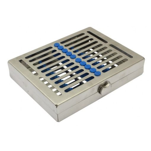 Vet Spay Instrument Kit - Canine / Bitch - Image 6