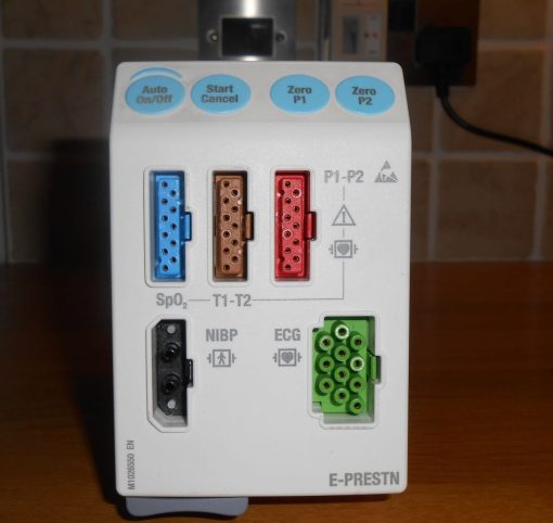 Datex Ohmeda E-PRESTN Module - Image 2