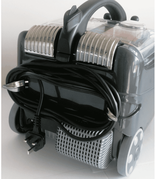 Osprey Robby Steam & Vac - Image 4