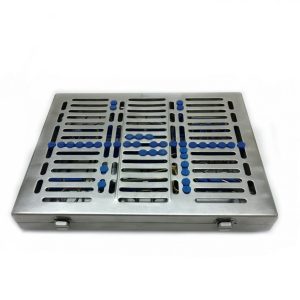 General Surgery Instrument Kit