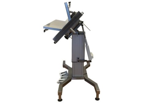 Apollo Column Op / Laparoscopy Table - Image 4