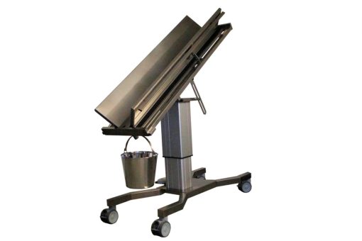 Apollo Column Op / Laparoscopy Table - Image 7