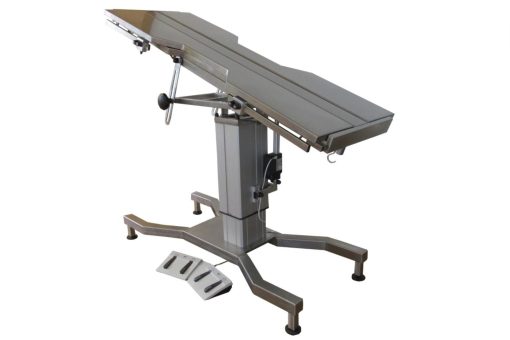 Apollo Column Op / Laparoscopy Table - Image 6